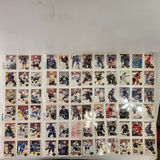 O-Pee-Chee Premier 1993 Hockey Cards - thumbnail 5 of 7