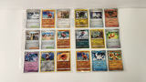 2018-2023 Pokemon Holo/Foil Trading Cards - thumbnail 1 of 4