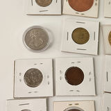 Assorted Commemorative Coins - thumbnail 3 of 9