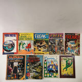 Freak Brothers Comics - thumbnail 1 of 6