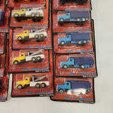 Fast Wheeling Super Truck 1:100 Scale Trucks - thumbnail 4 of 6