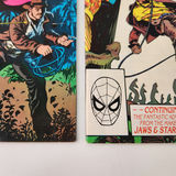 Raiders of the Lost Ark #1,2 - thumbnail 2 of 4