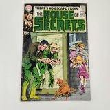 House of Secrets #85 - thumbnail 1 of 5