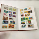 Assorted Vietnam Thailand Stamp Album Book - thumbnail 2 of 5