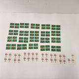 111 Canada Post 1979 Christmas Year of the Child Stamps 17 Cent - thumbnail 1 of 6