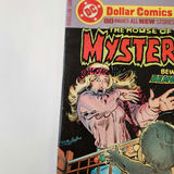 House of Mystery #251, 253, 257, 269 - thumbnail 5 of 6
