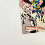 Black Knight #1 Marvel Comics - thumbnail 3 of 6