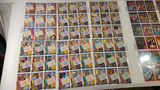 1993 Marvel X-Men Trading Cards - thumbnail 5 of 6