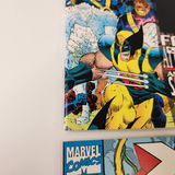 Marvel X-Men Anniversary Issues - thumbnail 3 of 4