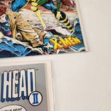 Death's Head #1's - thumbnail 3 of 4