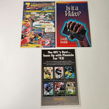 Deadpool Circle Chase #1-3 - thumbnail 3 of 3