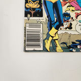 Uncanny X-Men #153 - thumbnail 3 of 6