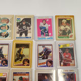 1970's 1980's O-Pee-Chee Hockey Cards - thumbnail 4 of 5