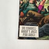 The Huntress #1 1989 DC - thumbnail 2 of 5