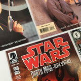 Starwars Episode 1 Oneshots - thumbnail 2 of 5