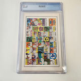 Marvel Age #97 CGC 9.4 - thumbnail 4 of 4