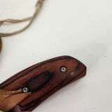 Buck Knife Rocky Mountain Elk Association - thumbnail 3 of 8