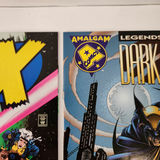Darkclaw/JLX #1's - thumbnail 3 of 4