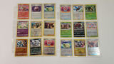 2021-2022 Holo/Foil Pokemon Cards - thumbnail 1 of 5