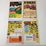 Spider-Woman #30, 38, 43, 44 - thumbnail 5 of 5