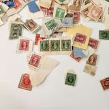 Early 1900s Assorted Cancelled Canada Stamps - thumbnail 5 of 9