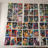 1992 Punisher War Journal Trading Cards - thumbnail 2 of 6