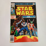 Star Wars #8 - thumbnail 1 of 4