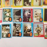 1977 Star Wars O-Pee-Chee Trading Cards x26 - thumbnail 4 of 10