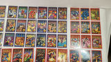 1993 Marvel X-Men Trading Cards - thumbnail 4 of 6