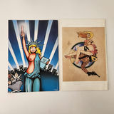 Cherry #3, Cherry's Clubhouse #1 - thumbnail 4 of 4