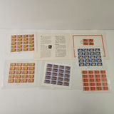 USA Chinese/Lunar New Year's Stamps USPS - thumbnail 2 of 8