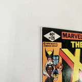Uncanny X-Men #128 Marvel Comics - thumbnail 3 of 5