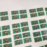 111 Canada Post 1979 Christmas Year of the Child Stamps 17 Cent - thumbnail 3 of 6
