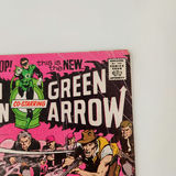 Green Lantern #77 DC - thumbnail 2 of 5