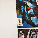 DC Lobo #1-4 - thumbnail 5 of 6