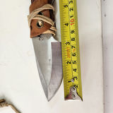 Buck Knife Rocky Mountain Elk Association - thumbnail 7 of 8