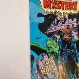 House of Mystery 294, 298, 315, 318, 321 - thumbnail 2 of 5