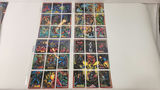 1993 Marvel Superheroes Supervillains Cards - thumbnail 5 of 7
