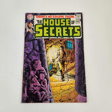 The House of Secrets #83 DC - thumbnail 1 of 6