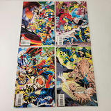 Marvel X-Men Anniversary Issues - thumbnail 4 of 4