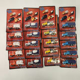 Fast Wheeling Super Truck 1:100 Scale Trucks - thumbnail 1 of 6