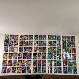 1992 Punisher War Journal Trading Cards - thumbnail 1 of 6