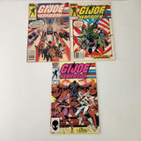 GI Joe Yearbook #1-3 - thumbnail 1 of 4