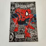 Spider-Man #1 "Torment" - thumbnail 1 of 7