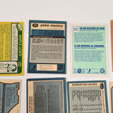 13 O-Pee-Chee Hockey Cards 1979-1981 - thumbnail 7 of 8
