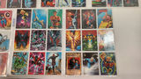 Marvel Masterpieces 1992 Lot Of 81 - thumbnail 2 of 6