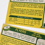13 O-Pee-Chee Hockey Cards 1979-1981 - thumbnail 6 of 8