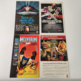 Marvel Infinity Gauntlet #2, 3, 5, 6 - thumbnail 5 of 5