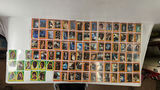 1979 Alien Trading Cards - thumbnail 1 of 7
