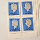 ~90 Canada Post 1978 12 cent stamps - thumbnail 4 of 5
